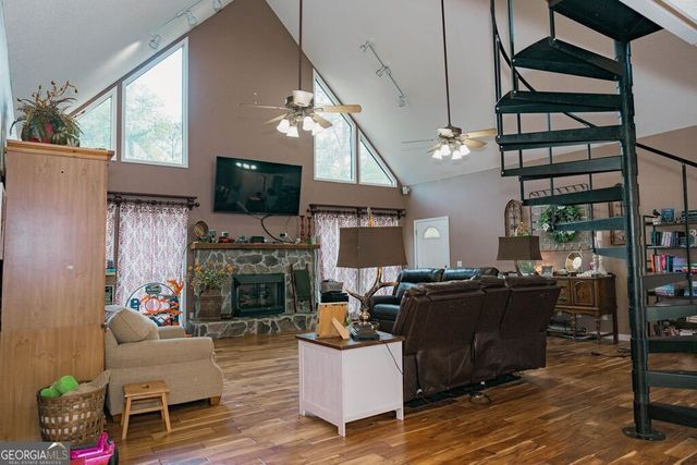 169 George Craven Road, Baxley, GA 31513
