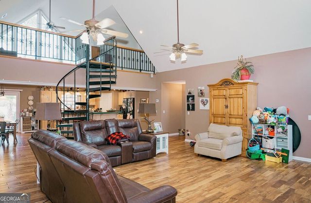 169 George Craven Road, Baxley, GA 31513