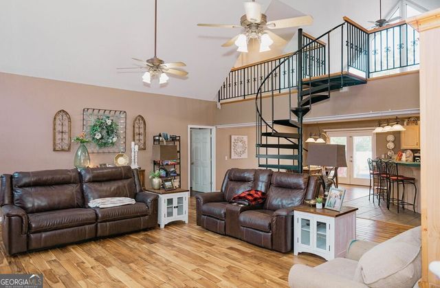 169 George Craven Road, Baxley, GA 31513