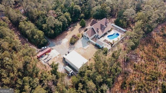 169 George Craven Road, Baxley, GA 31513