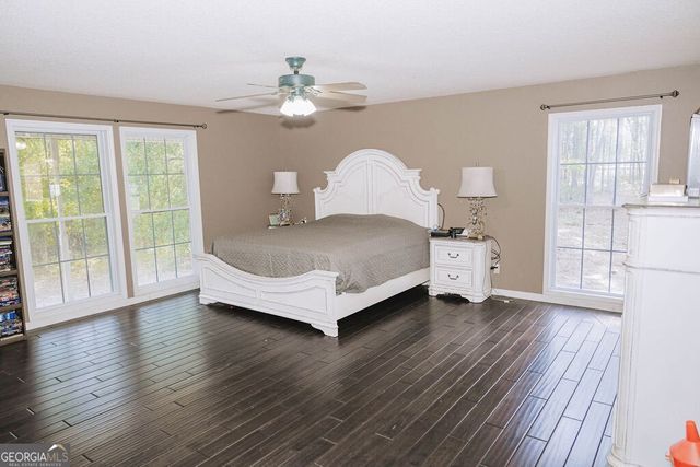 169 George Craven Road, Baxley, GA 31513