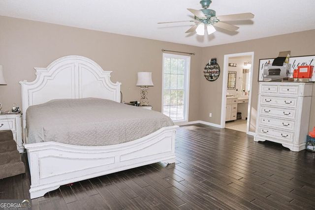 169 George Craven Road, Baxley, GA 31513