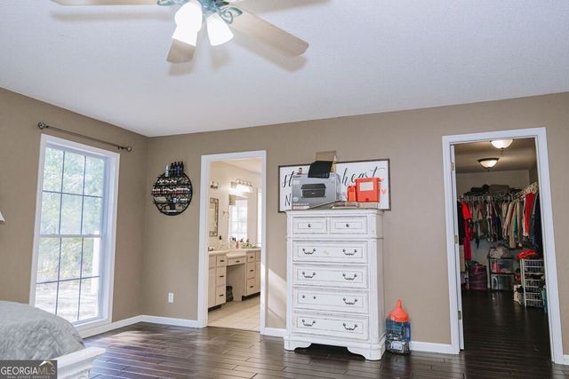 169 George Craven Road, Baxley, GA 31513