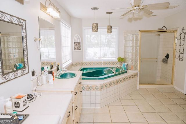 169 George Craven Road, Baxley, GA 31513