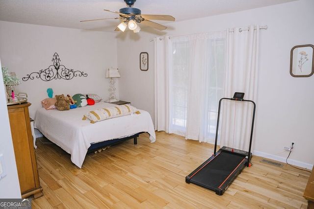 169 George Craven Road, Baxley, GA 31513