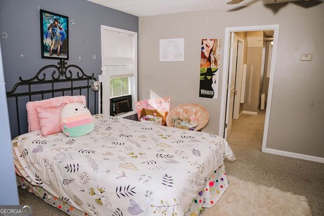 169 George Craven Road, Baxley, GA 31513
