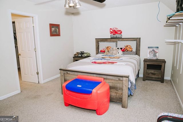 169 George Craven Road, Baxley, GA 31513