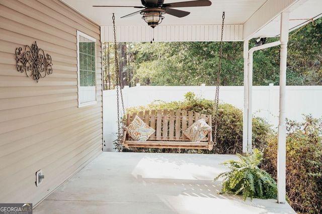 169 George Craven Road, Baxley, GA 31513