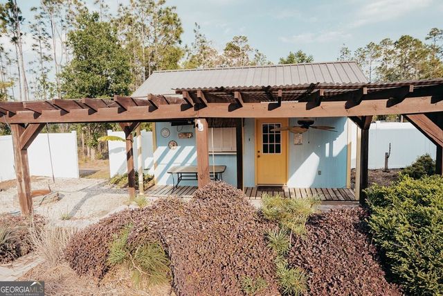 169 George Craven Road, Baxley, GA 31513