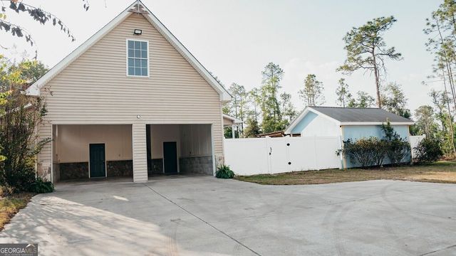 169 George Craven Road, Baxley, GA 31513