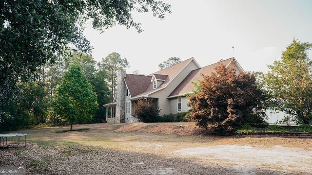 169 George Craven Road, Baxley, GA 31513