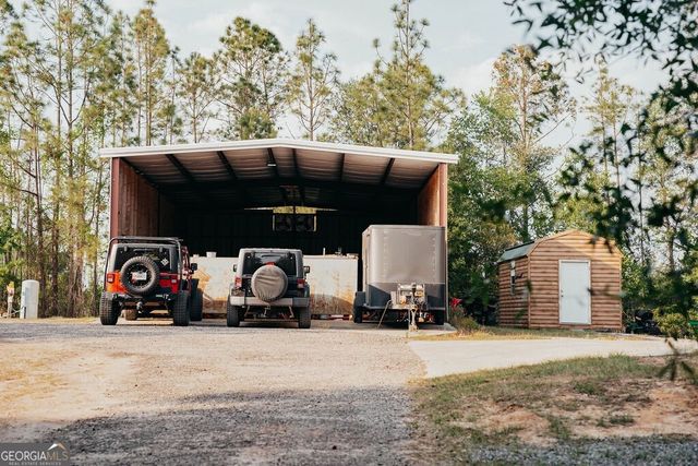 169 George Craven Road, Baxley, GA 31513