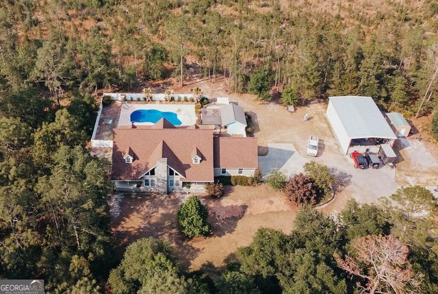 169 George Craven Road, Baxley, GA 31513
