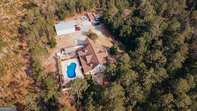 169 George Craven Road, Baxley, GA 31513