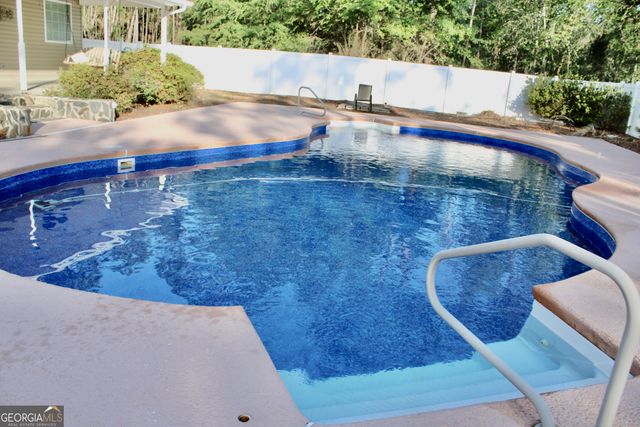 169 George Craven Road, Baxley, GA 31513