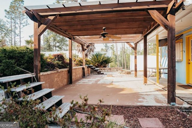 169 George Craven Road, Baxley, GA 31513