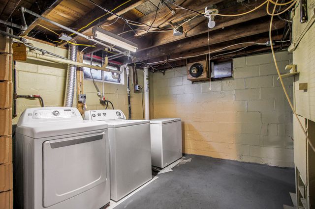 314 S Clark Street, Centreville Vllg, MI 49032