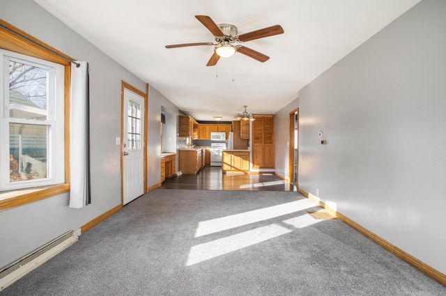 314 S Clark Street, Centreville Vllg, MI 49032