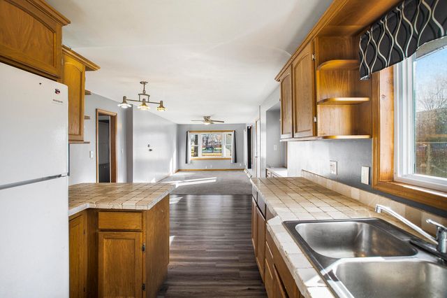 314 S Clark Street, Centreville Vllg, MI 49032