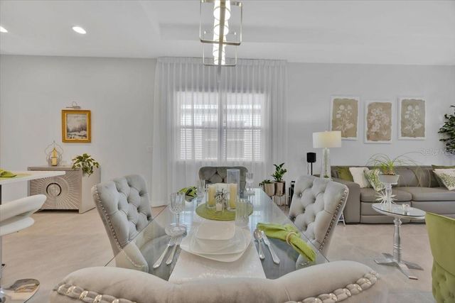 2031 KEY BAY TRAIL, Kissimmee, FL 34747