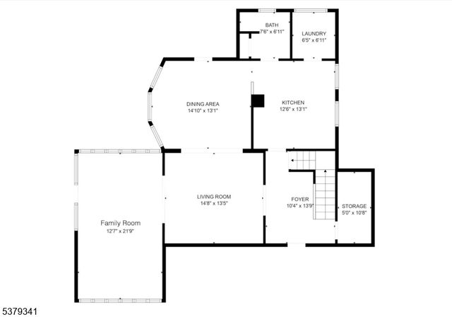 833 Berkshire Valley Rd, Jefferson Twp., NJ 07885