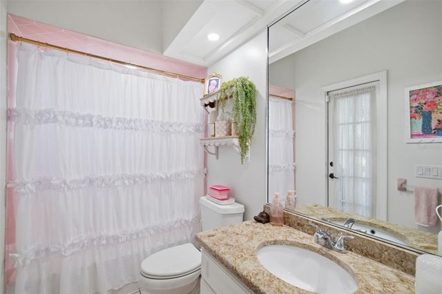 2714 BARRET AVENUE, Plant City, FL 33566