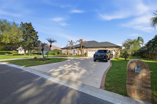 2714 BARRET AVENUE, Plant City, FL 33566