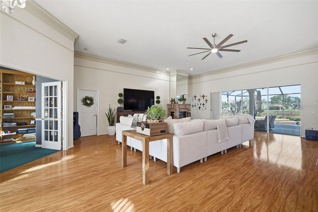 2714 BARRET AVENUE, Plant City, FL 33566