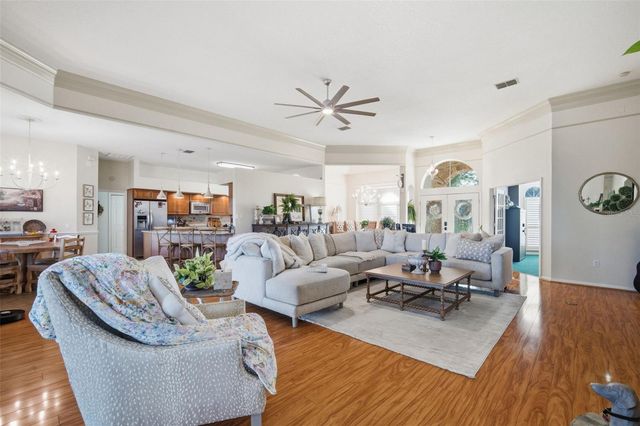 2714 BARRET AVENUE, Plant City, FL 33566