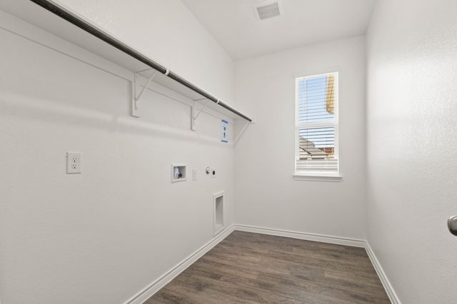 6904 Night Owl Lane, Fort Worth, TX 76036