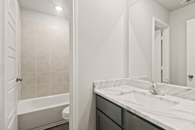 6904 Night Owl Lane, Fort Worth, TX 76036