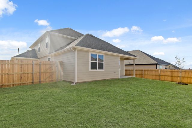 6904 Night Owl Lane, Fort Worth, TX 76036