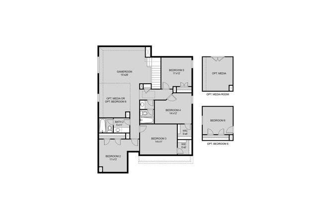 6904 Night Owl Lane, Fort Worth, TX 76036