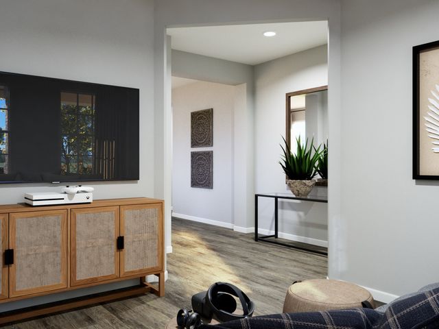 6904 Night Owl Lane, Fort Worth, TX 76036