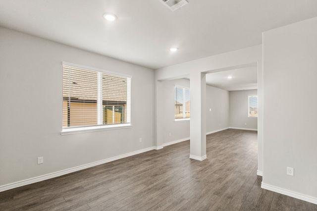 6904 Night Owl Lane, Fort Worth, TX 76036