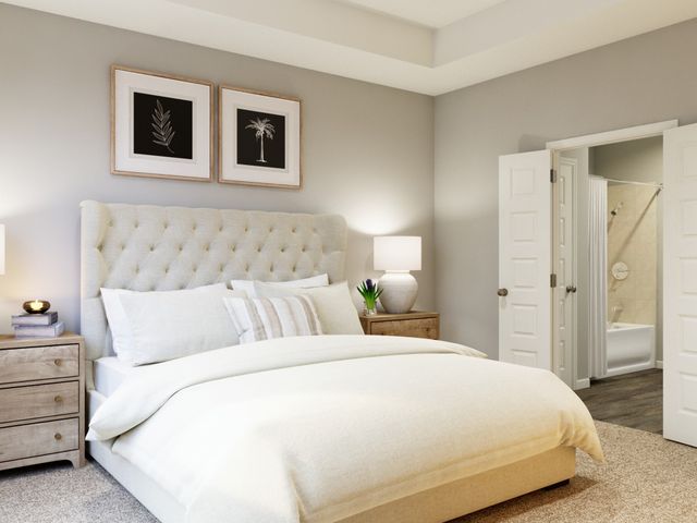 6904 Night Owl Lane, Fort Worth, TX 76036