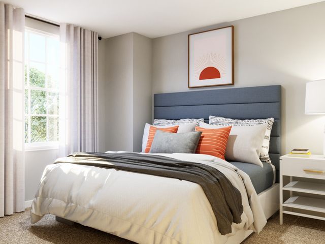 6904 Night Owl Lane, Fort Worth, TX 76036