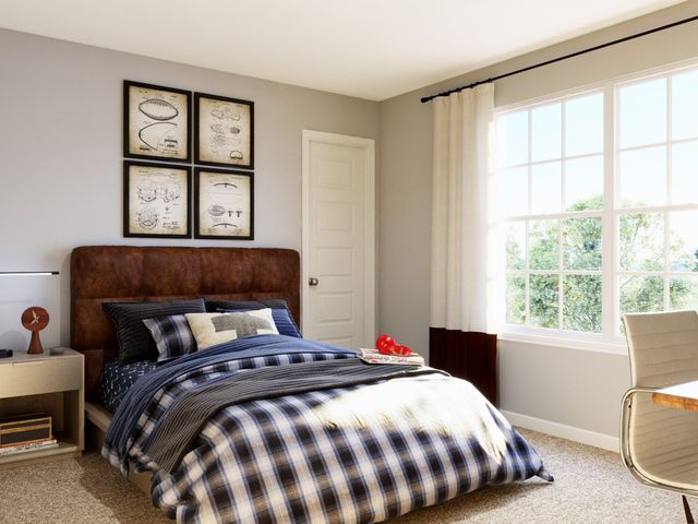 6904 Night Owl Lane, Fort Worth, TX 76036