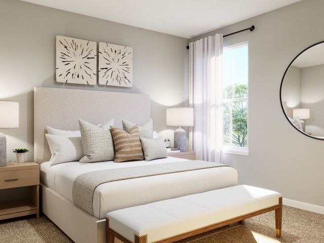 6904 Night Owl Lane, Fort Worth, TX 76036