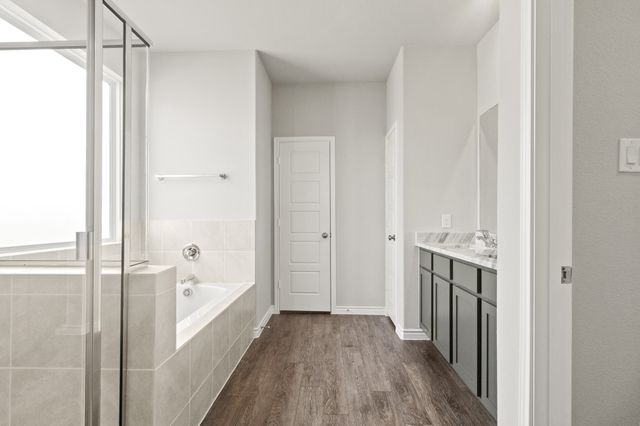 6904 Night Owl Lane, Fort Worth, TX 76036