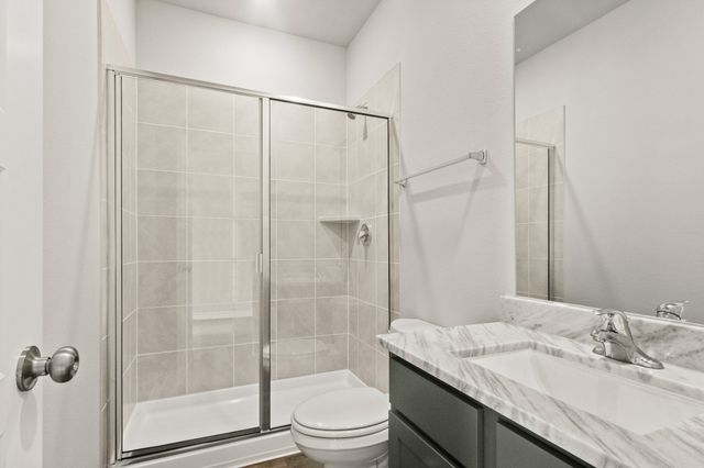 6904 Night Owl Lane, Fort Worth, TX 76036