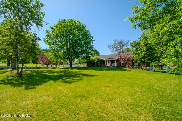233 N Myers Rd, Brooks, KY 40109