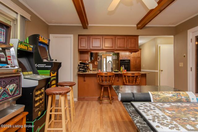 233 N Myers Rd, Brooks, KY 40109