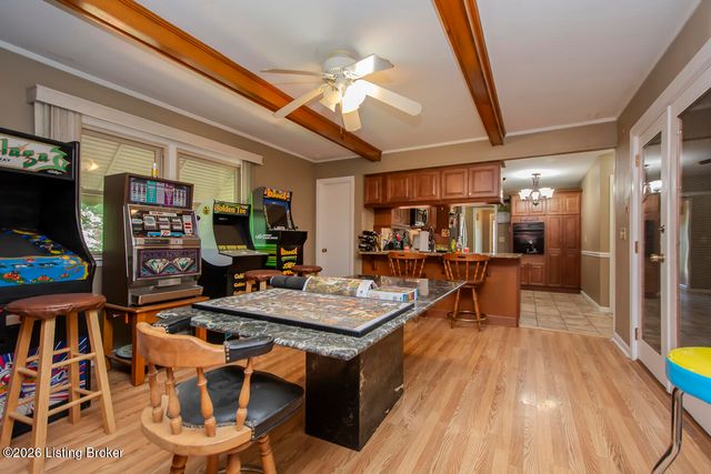 233 N Myers Rd, Brooks, KY 40109