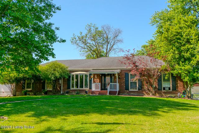 233 N Myers Rd, Brooks, KY 40109