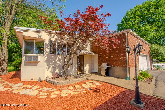 233 N Myers Rd, Brooks, KY 40109