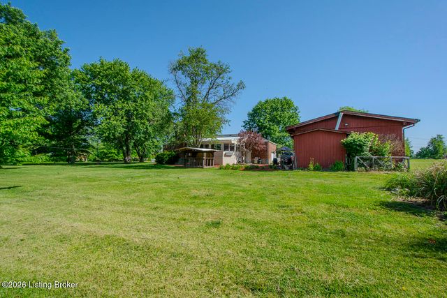 233 N Myers Rd, Brooks, KY 40109