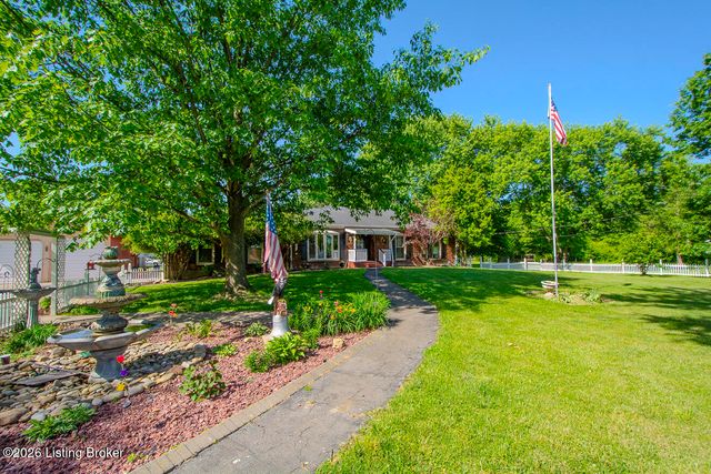 233 N Myers Rd, Brooks, KY 40109