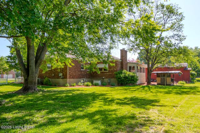 233 N Myers Rd, Brooks, KY 40109