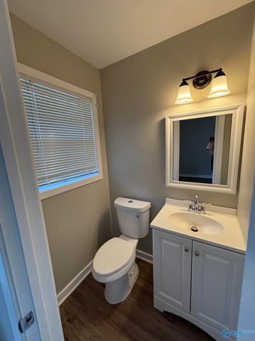 3018 Holiday Drive, Huntsville, AL 35805